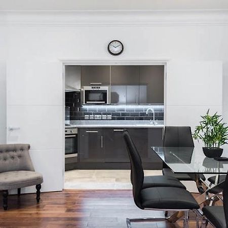 Fleet Street Apartment 3 런던 외부 사진