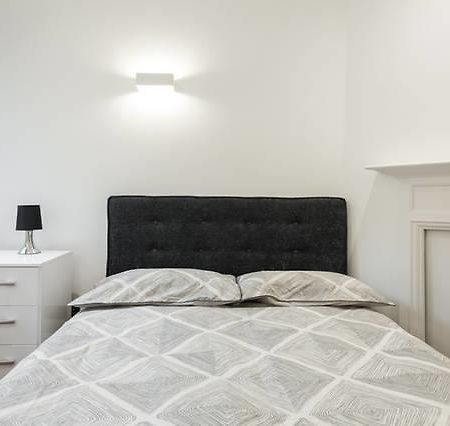 Fleet Street Apartment 3 런던 외부 사진