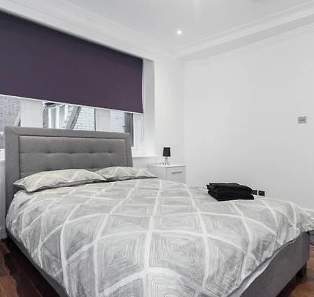Fleet Street Apartment 3 런던 외부 사진