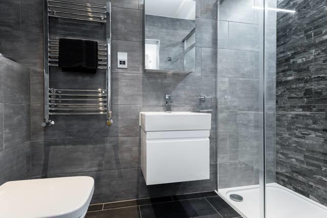 Fleet Street Apartment 3 런던 외부 사진
