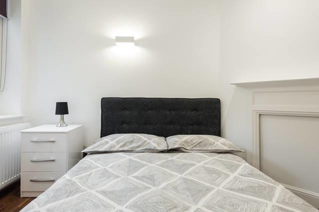 Fleet Street Apartment 3 런던 외부 사진