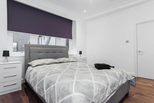 Fleet Street Apartment 3 런던 외부 사진