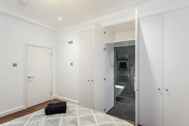 Fleet Street Apartment 3 런던 외부 사진