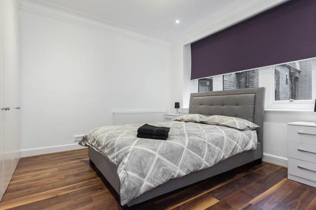 Fleet Street Apartment 3 런던 외부 사진