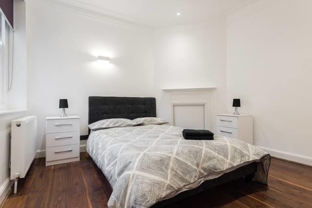 Fleet Street Apartment 3 런던 외부 사진