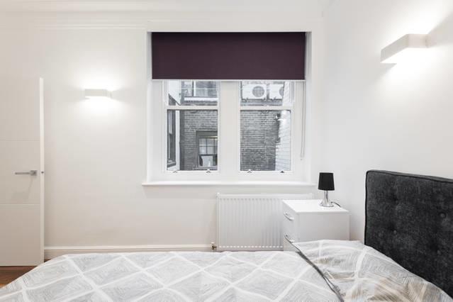 Fleet Street Apartment 3 런던 외부 사진