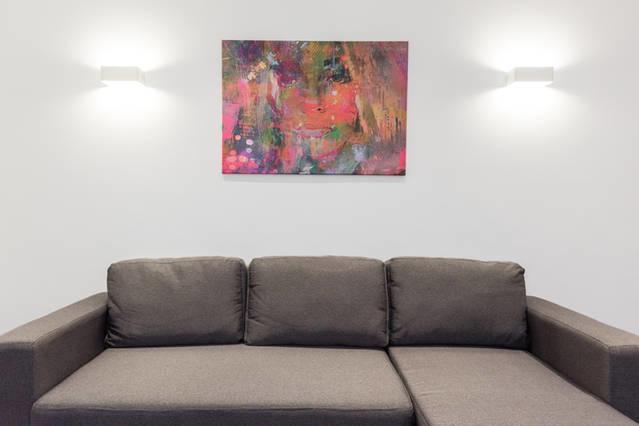 Fleet Street Apartment 3 런던 외부 사진