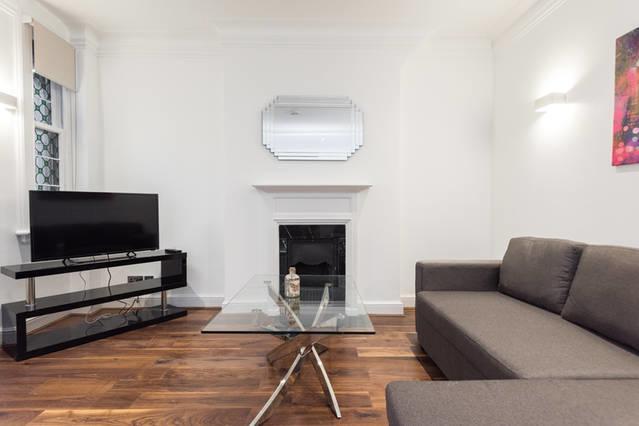 Fleet Street Apartment 3 런던 외부 사진