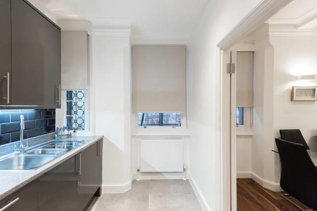 Fleet Street Apartment 3 런던 외부 사진