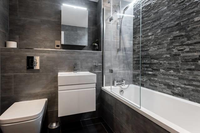 Fleet Street Apartment 3 런던 외부 사진