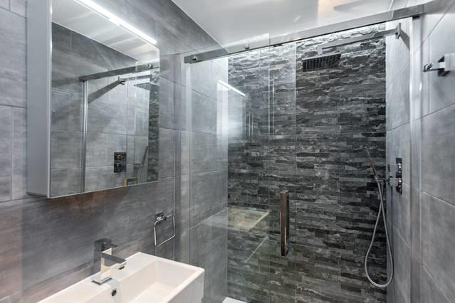 Fleet Street Apartment 3 런던 외부 사진