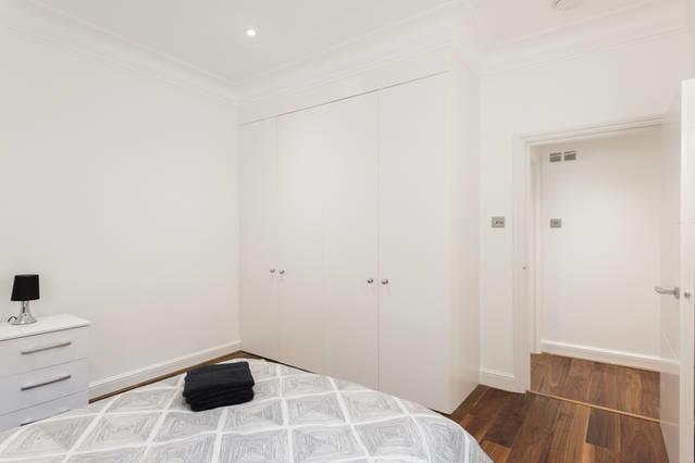 Fleet Street Apartment 3 런던 외부 사진