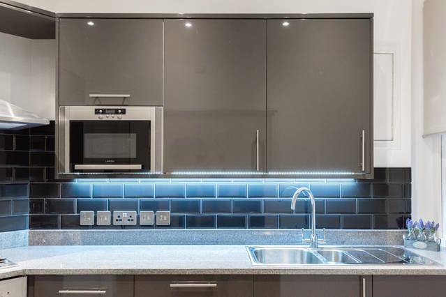 Fleet Street Apartment 3 런던 외부 사진